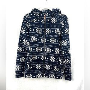 Roxy Fleece Lined Hoodie